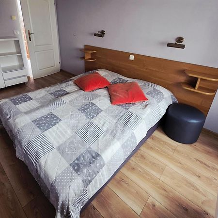 Appartement Koga à Ustka Extérieur photo