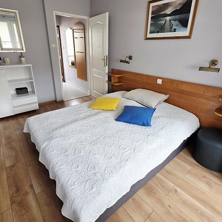 Appartement Koga à Ustka Extérieur photo