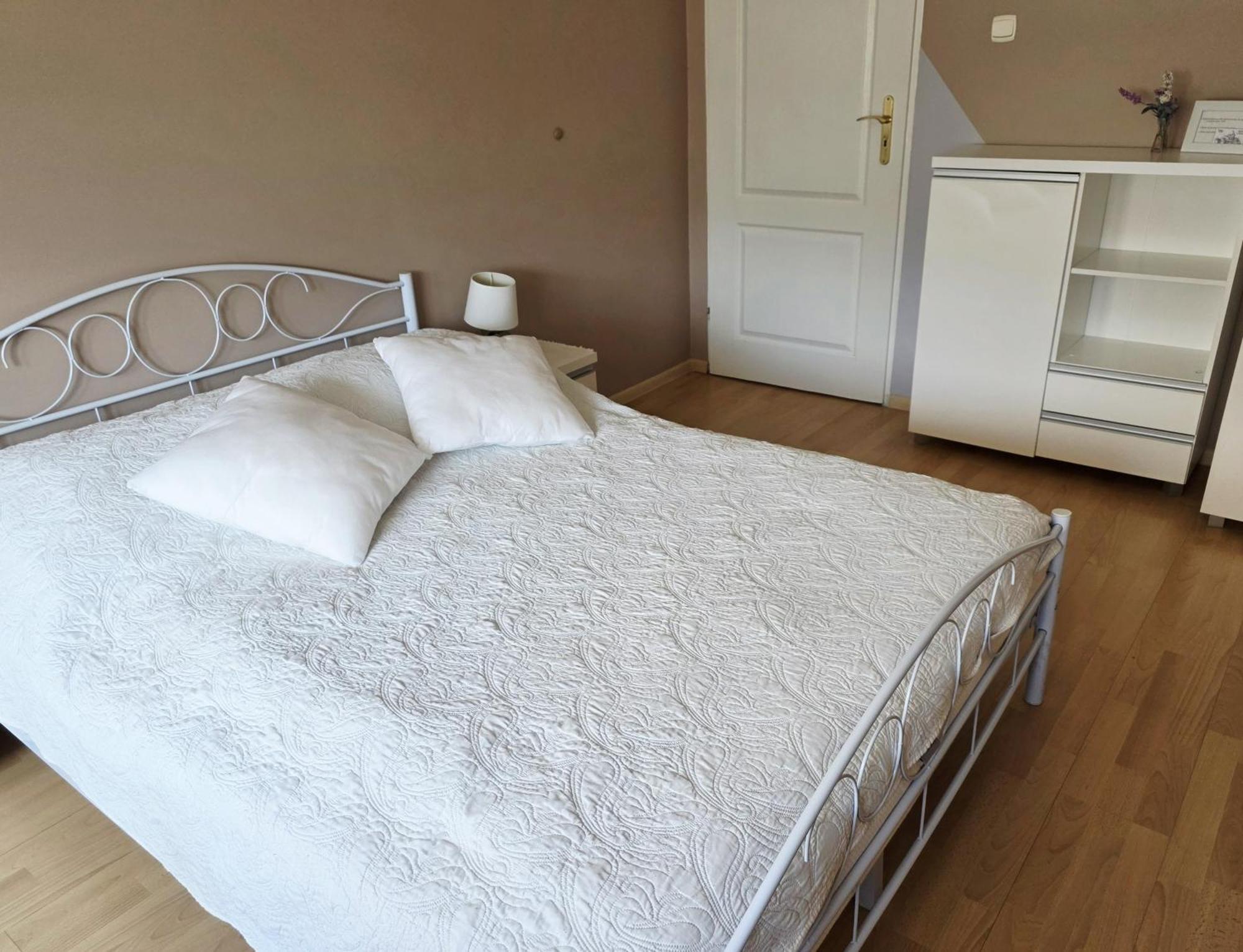 Appartement Koga à Ustka Extérieur photo