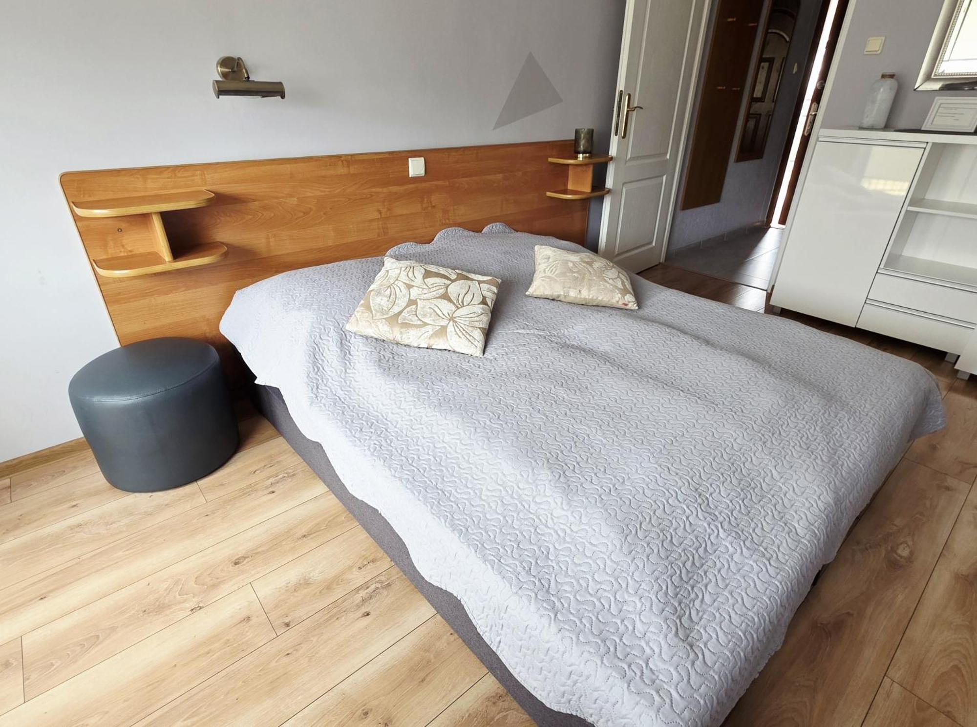Appartement Koga à Ustka Extérieur photo