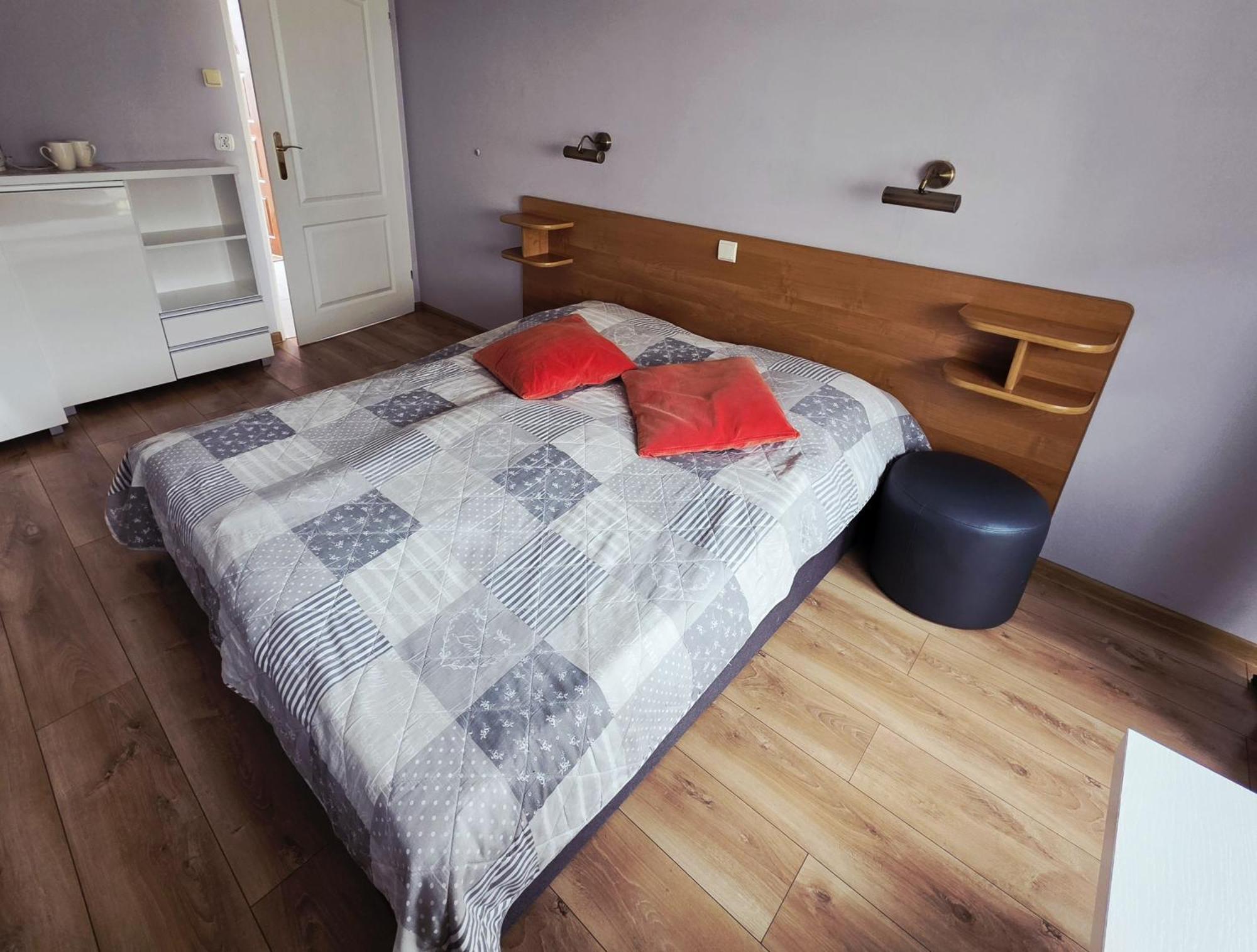 Appartement Koga à Ustka Extérieur photo
