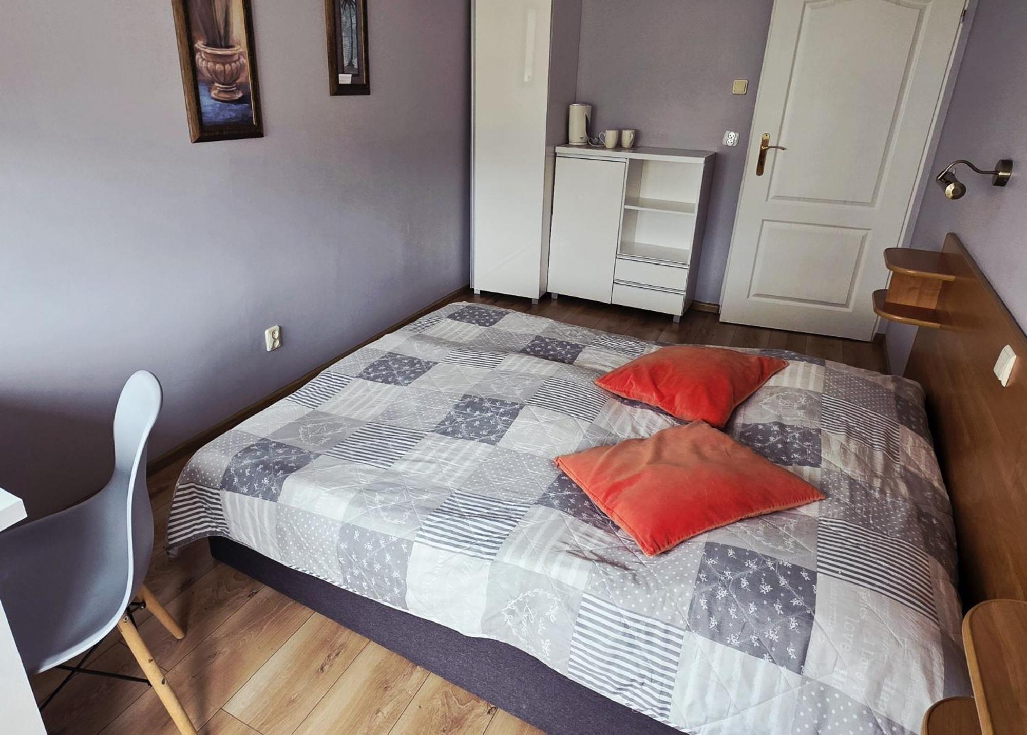 Appartement Koga à Ustka Extérieur photo