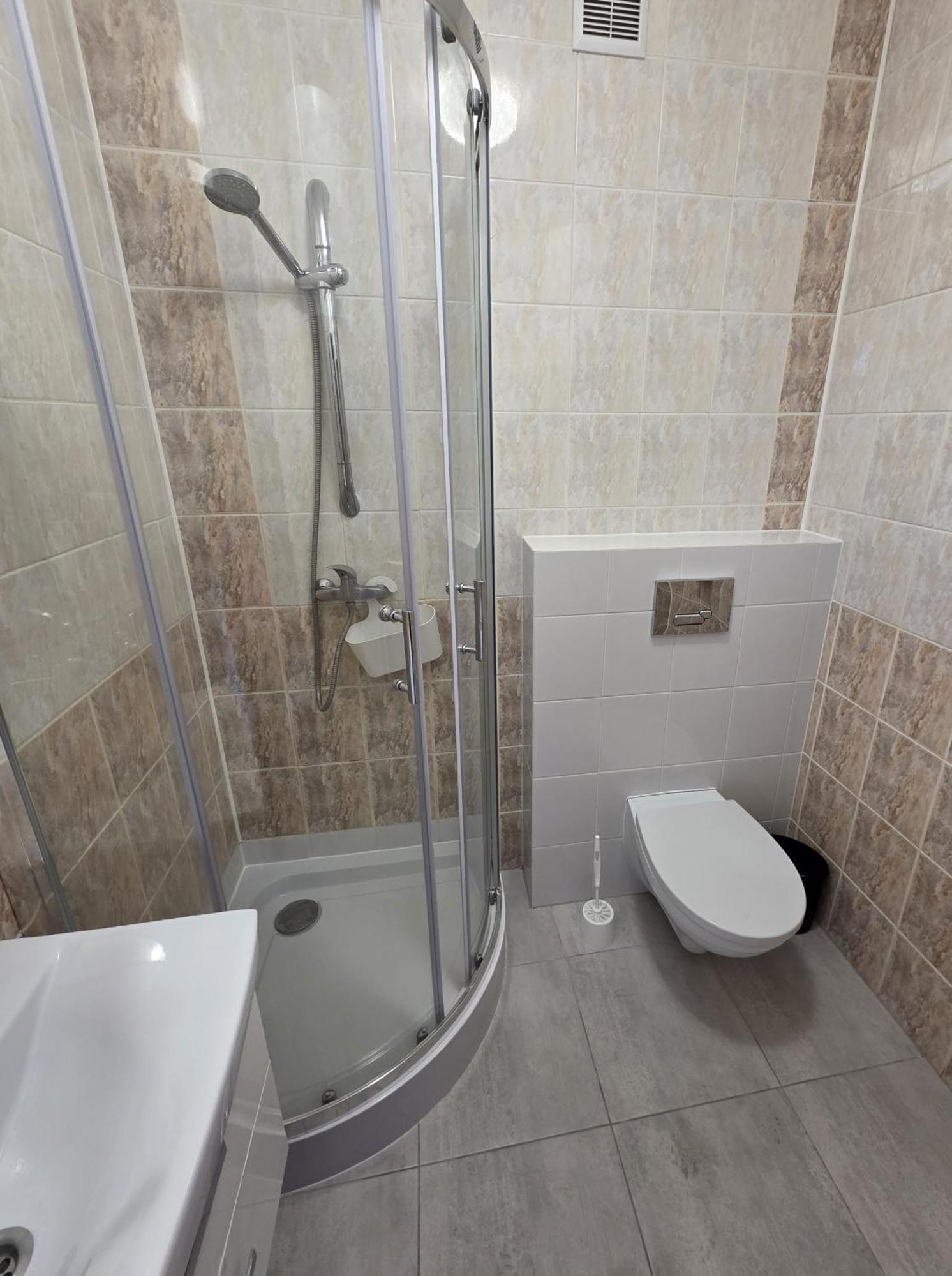 Appartement Koga à Ustka Extérieur photo